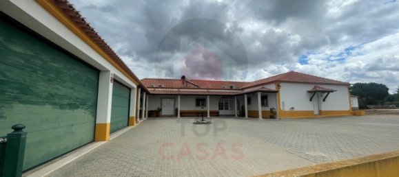 5 bedrooms Land in Almeirim, Portugal No. 144906 24