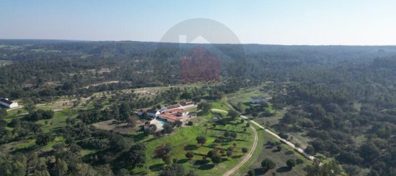 5 bedrooms Land in Almeirim, Portugal No. 144906 2
