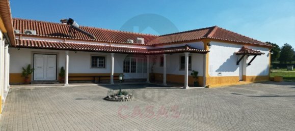 5 bedrooms Land in Almeirim, Portugal No. 144906 5