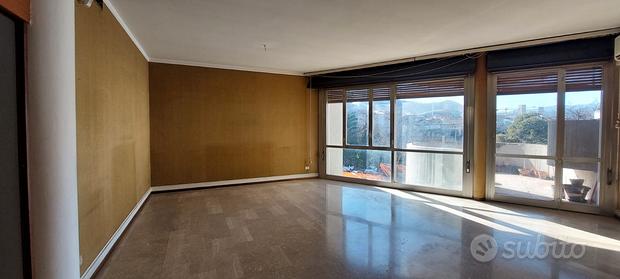 5 rooms Apartment in Ascoli Piceno, Italy No. 270010