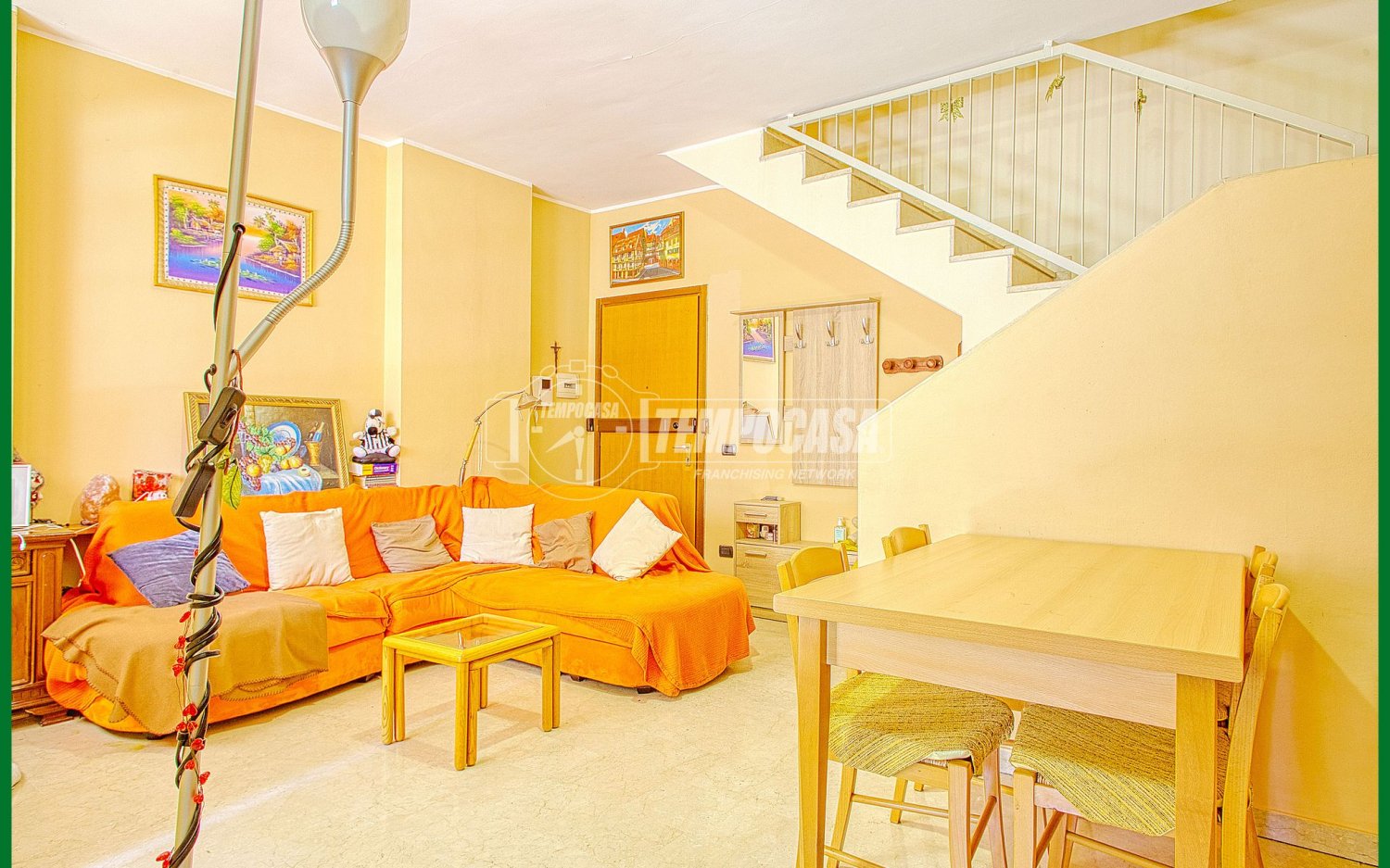 1 Schlafzimmer Wohnung in Varese, Italy, Nr. 139765