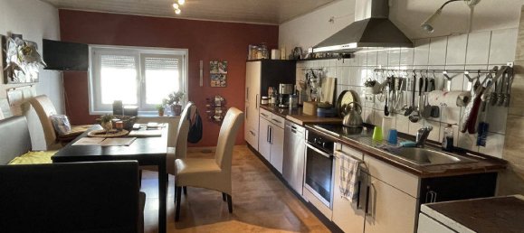 7غرفة بناية في Kassel, Germany رقم 238442 8