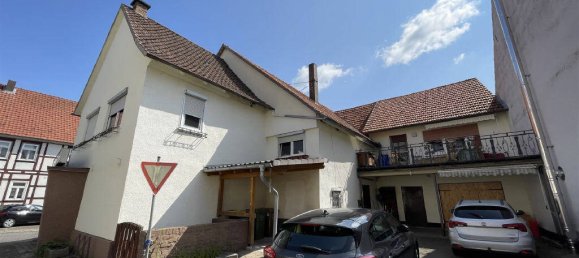 7غرفة بناية في Kassel, Germany رقم 238442 3