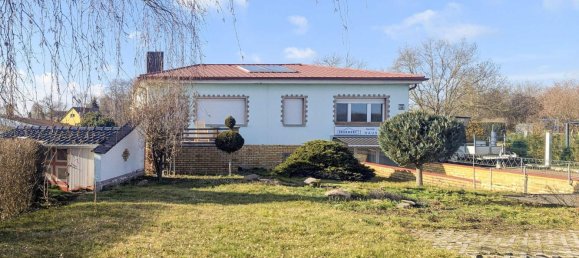 7 rooms Building in Nordsachsen, Germany No. 239257 2