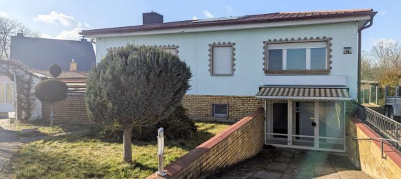 7 rooms Building in Nordsachsen, Germany No. 239257 3