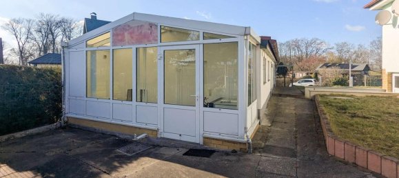 7 rooms Building in Nordsachsen, Germany No. 239257 11