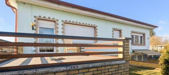 7 rooms Building in Nordsachsen, Germany No. 239257 8