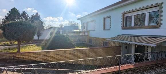 7 rooms Building in Nordsachsen, Germany No. 239257 4