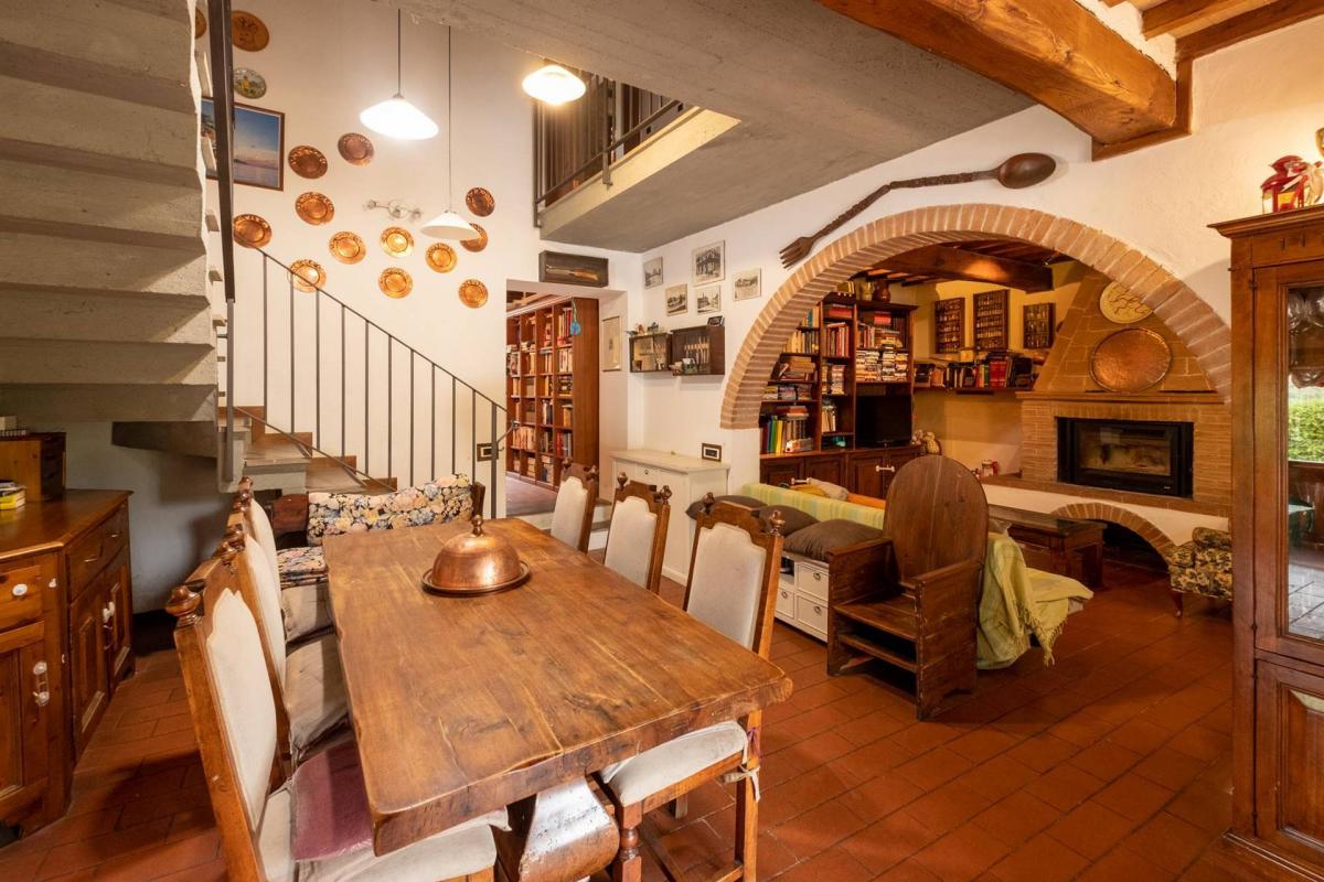 3 Schlafzimmer Haus in San Gimignano, Italy, Nr. 1036
