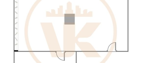 Imóvel comercial em A Coruna, Spain 60 m² N.º 30777 2