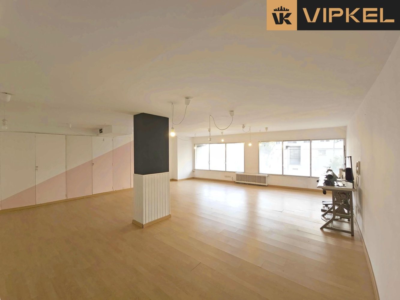 Imóvel comercial em A Coruna, Spain 60 m² N.º 30777