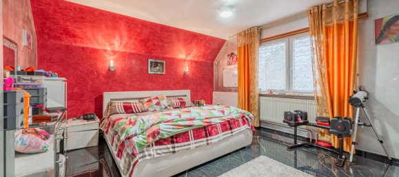 Дом с 6 спальнями в Кюртзануз, Франция № 214324 7