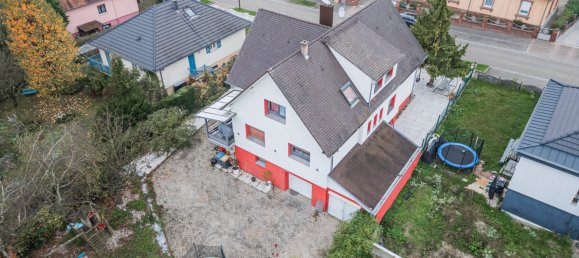 Дом с 6 спальнями в Кюртзануз, Франция № 214324 13