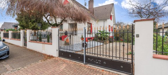 Дом с 6 спальнями в Кюртзануз, Франция № 214324 3