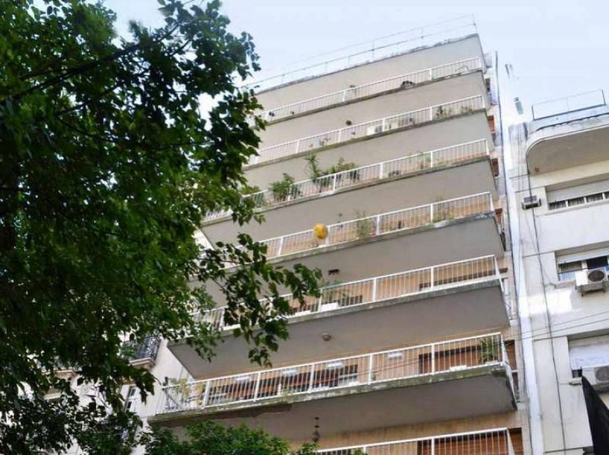 3 bedrooms Apartment in Buenos Aires, Argentina No. 103389