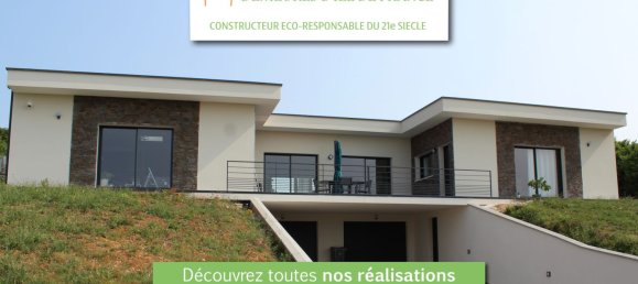 4 bedrooms Land in Seine-et-Marne, France No. 324072 2