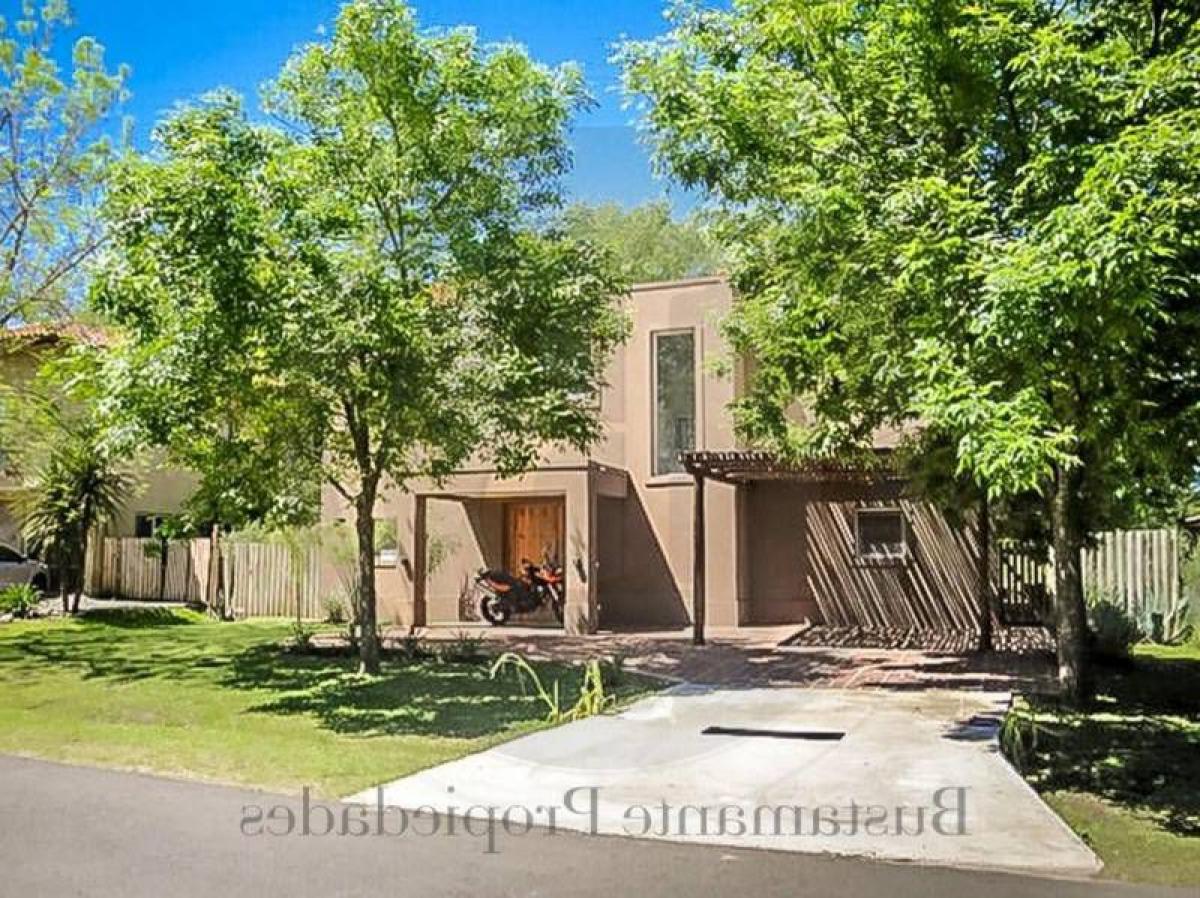 3 Schlafzimmer Haus in Pilar, Argentina, Nr. 99939