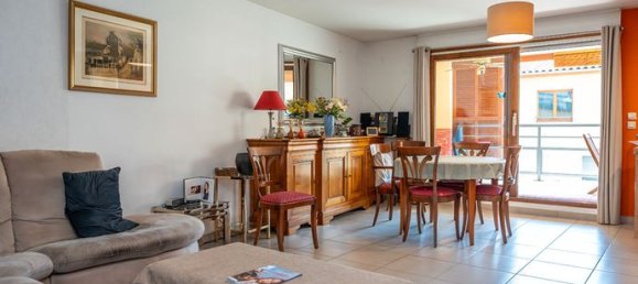 4 غرف نوم منزل ذو طابقين في Valence, France رقم 305097 4