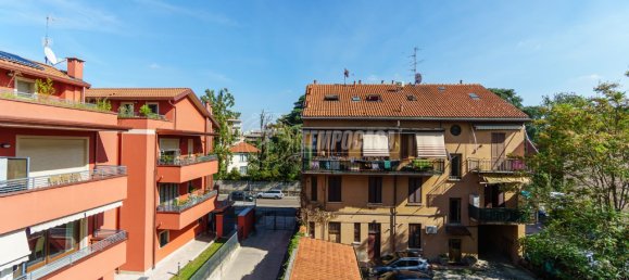 2 غرف نوم شقة في Nova Milanese, Italy رقم 162571 15