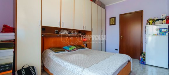 2 غرف نوم شقة في Nova Milanese, Italy رقم 162571 13