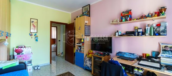 2 غرف نوم شقة في Nova Milanese, Italy رقم 162571 17