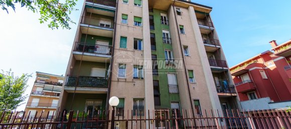 2 غرف نوم شقة في Nova Milanese, Italy رقم 162571 21