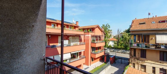 2 غرف نوم شقة في Nova Milanese, Italy رقم 162571 4