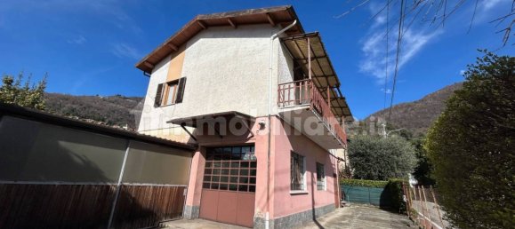 2 chambres Villa à Maccagno con Pino e Veddasca, Italy No. 304829 26