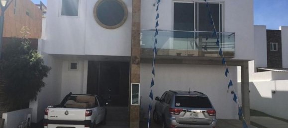 4 غرف نوم منزل في Jalisco, Mexico رقم 169456 2