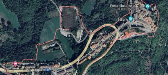 4 bedrooms Apartment in Sellano, Italy No. 371226 17