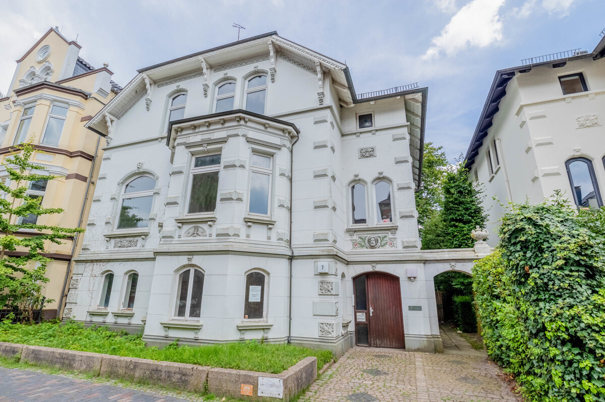 Villa de 10 habitaciónes en Oldenburg, Germany No. 244389