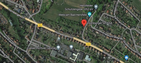 Terreno en Hersfeld-Rotenburg, Germany No. 219071 6