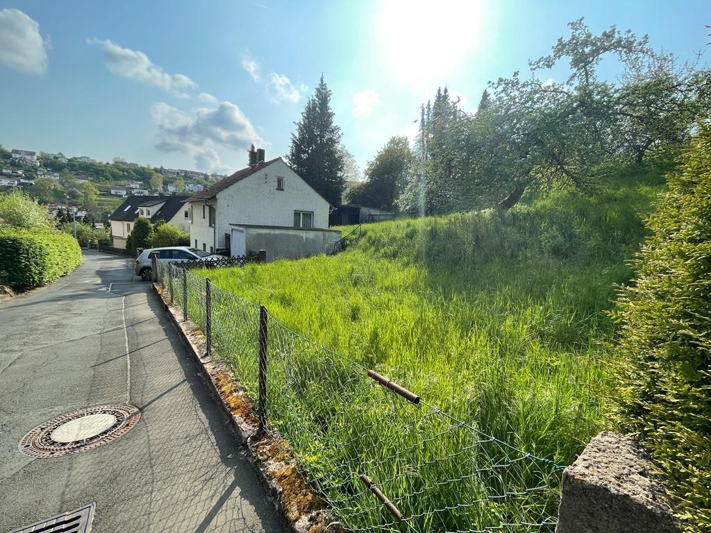 Grundstück in Hersfeld-Rotenburg, Germany, Nr. 219071