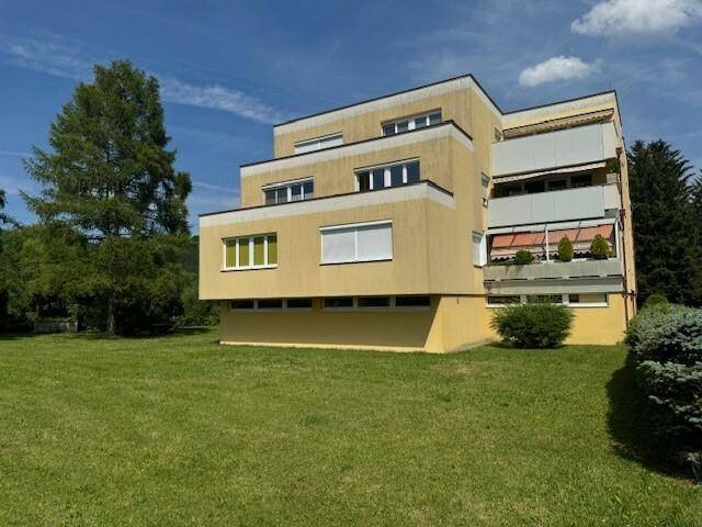 Apartamento de 1 dormitorio en Waidmannsfeld, Austria No. 116295