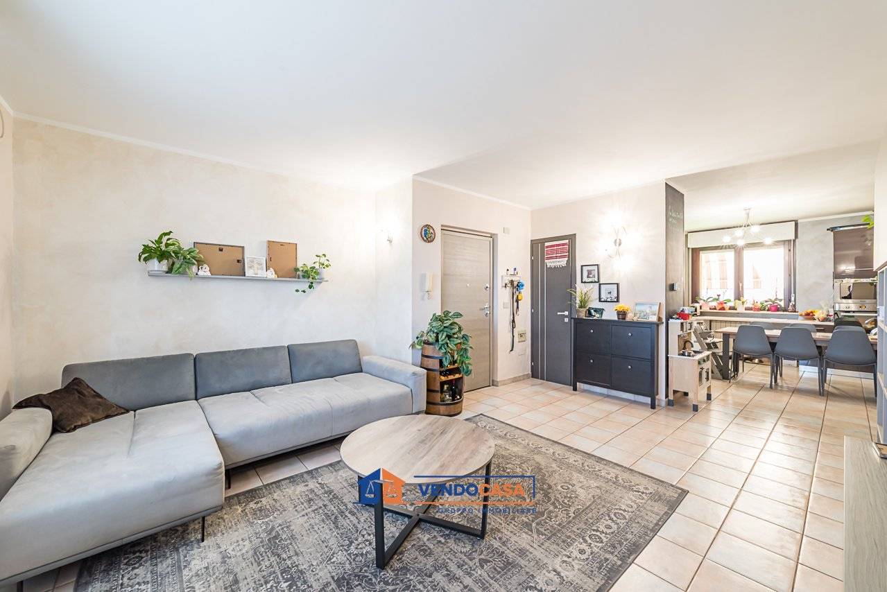 Apartamento T3 em Savigliano, Italy N.º 259381