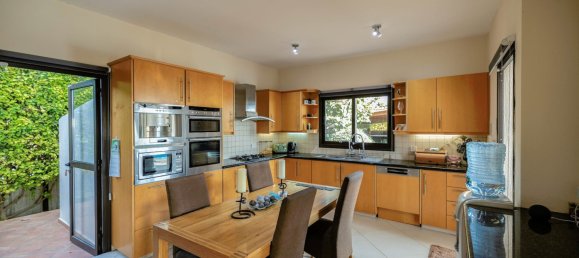 Villa T3 em Tala, Cyprus N.º 22266 3