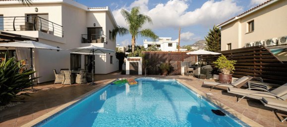 Villa T3 em Tala, Cyprus N.º 22266 24