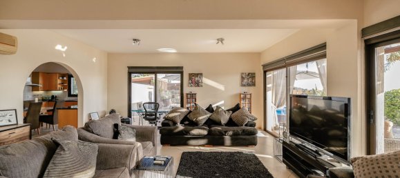 Villa T3 em Tala, Cyprus N.º 22266 7