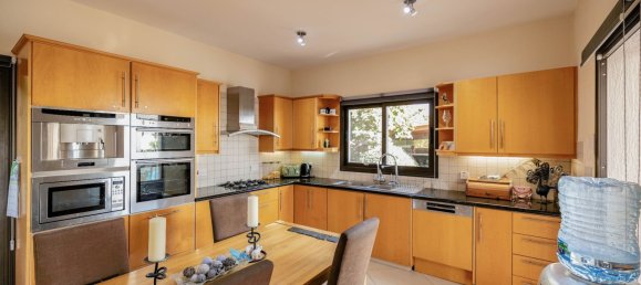 Villa T3 em Tala, Cyprus N.º 22266 29