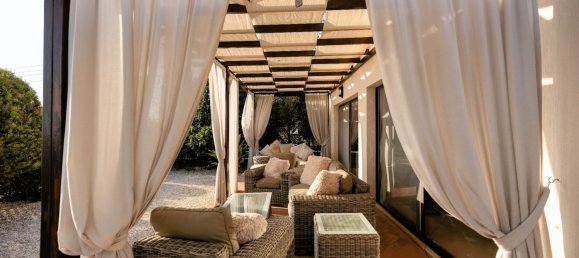 Villa T3 em Tala, Cyprus N.º 22266 10