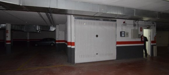 Garage à Villares de la Reina, Spain 22m² No. 77385 3