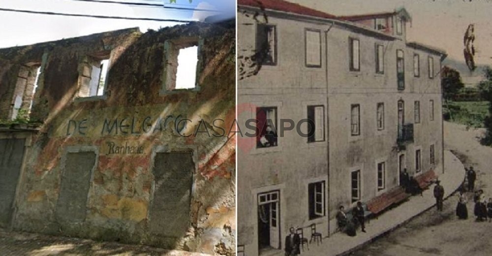 3264m² Building in Paderne, Portugal No. 327166