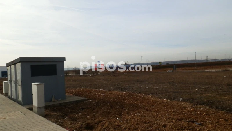 Terreno en Mejorada del Campo, Spain No. 205739