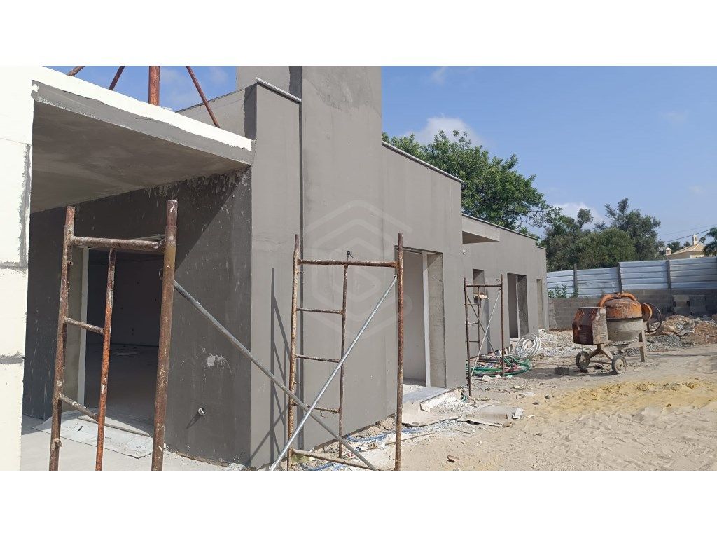 3 bedrooms House in Almancil, Portugal No. 343391