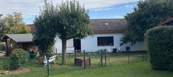 Casa de 4 habitaciónes en Schwalm-Eder, Germany No. 361868 6