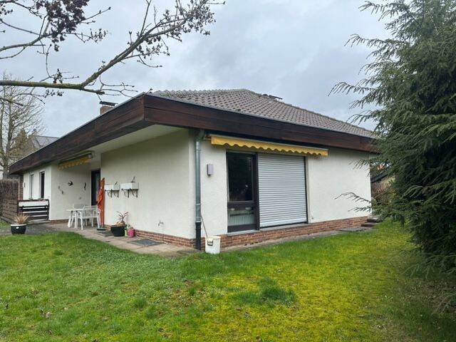 Casa de 4 habitaciónes en Schwalm-Eder, Germany No. 361868