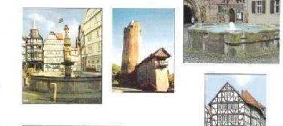 Casa de 4 habitaciónes en Schwalm-Eder, Germany No. 361868 2