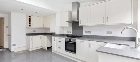 2 bedrooms Commercial property in Finchley, United Kingdom No. 3637 6