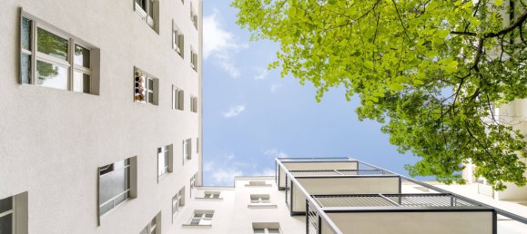 Квартира с 2 комнатами в Вильмерсдорф, Германия № 53517 2