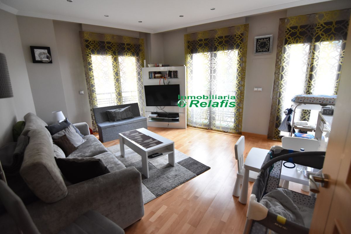 2 Schlafzimmer Wohnung in Ciudad Rodrigo, Spain, Nr. 104683